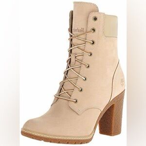 Timberland Glancy Boot 6.5